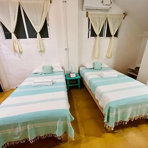 Budget Triple Room