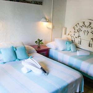 Double Room Mountain View
